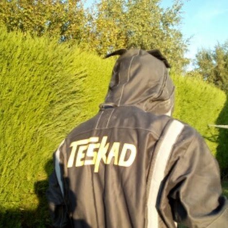 tenue d'intervention
